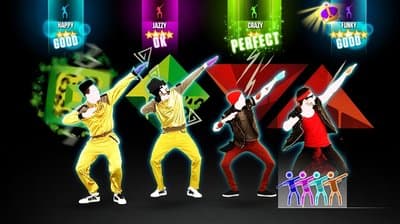 Just Dance 2015 screenshot 1