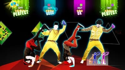 Just Dance 2015 screenshot 8