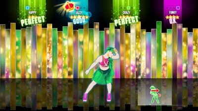 Just Dance 2015 screenshot 9
