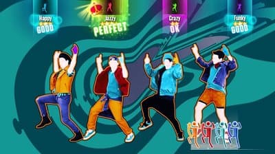 Just Dance 2015 screenshot 4