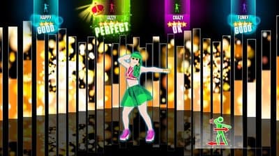 Just Dance 2015 screenshot 3