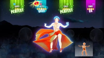 Just Dance 2015 screenshot 7