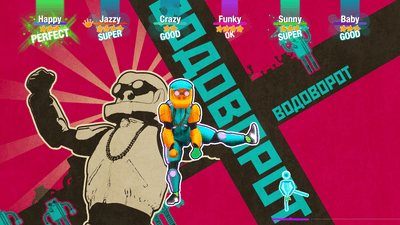 Just Dance 2020 screenshot 7