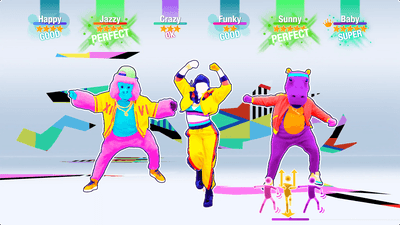 Just Dance 2020 screenshot 4