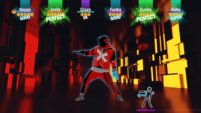 Just Dance 2020 screenshot 2