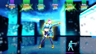 Just Dance 2020 screenshot 5