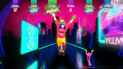 Just Dance 2020 screenshot 6