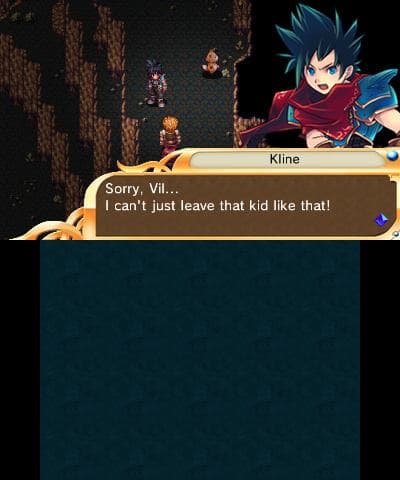 Justice Chronicles screenshot 1