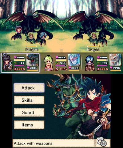Justice Chronicles screenshot 6