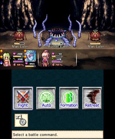 Justice Chronicles screenshot 7