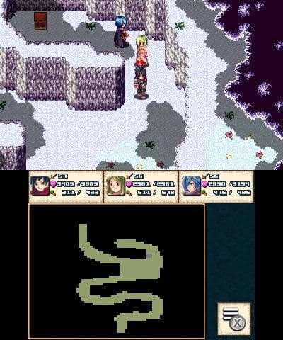 Justice Chronicles screenshot 8
