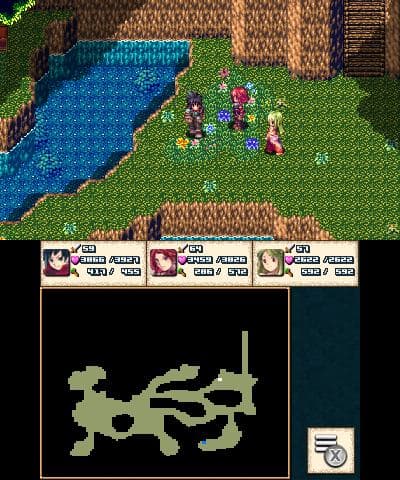 Justice Chronicles screenshot 3