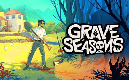 De wereld van Grave Seasons is niet wat het lijkt
