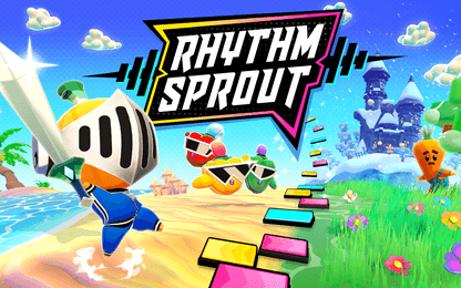 Demo van Rhythm Sprout komt op maat van de muziek op de Steam Next Fest