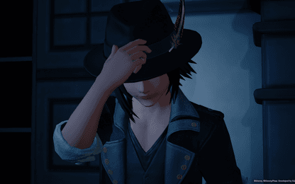 Square Enix annuleert Kingdom Hearts-titel