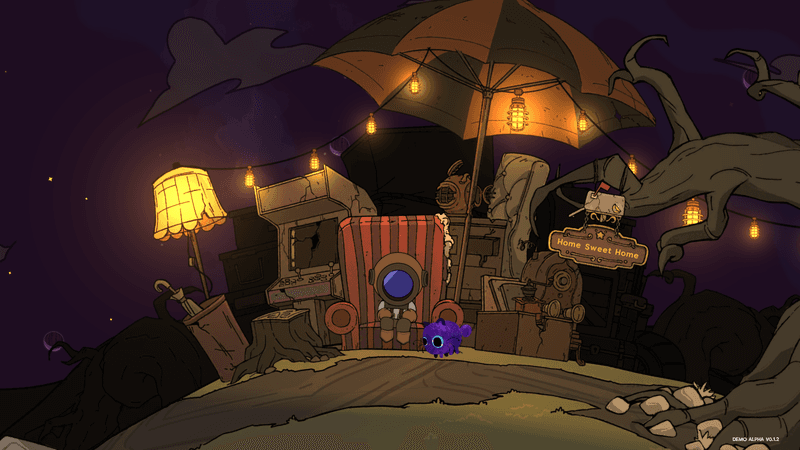 I Need Space Preview-1