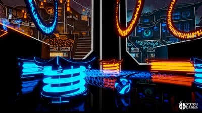 Kabounce screenshot 5