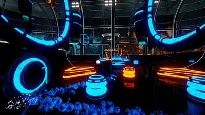 Kabounce screenshot 4