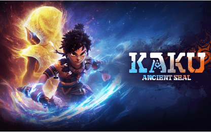 Kaku: Ancient Seal
