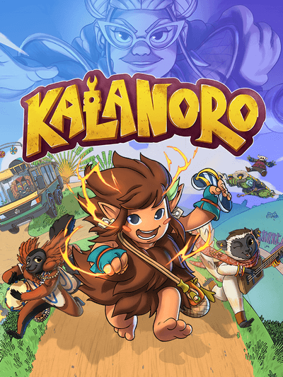 Kalanoro