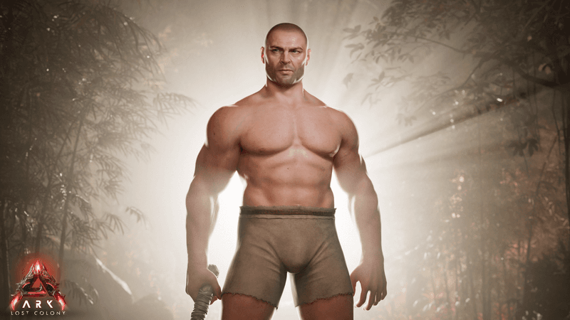 ARK: Survival Ascended Cover