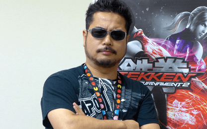 TEKKEN krijgt mogelijk co-op in de toekomst