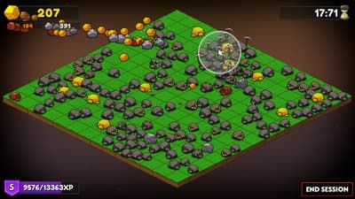Keep on Mining! screenshot 8