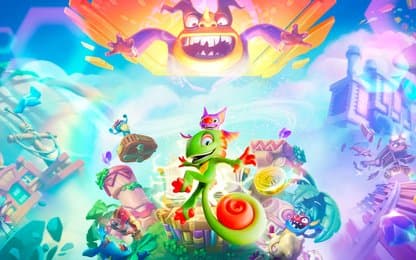 Een van de leukste platformers in recente jaren heeft nu een demo op de eShop