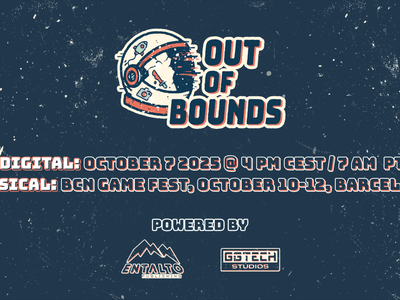 Out of Bounds Showcase