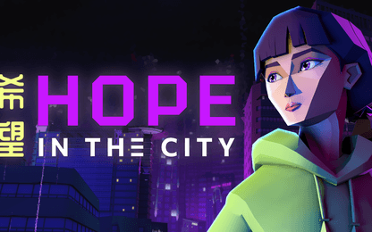 Hope in the City