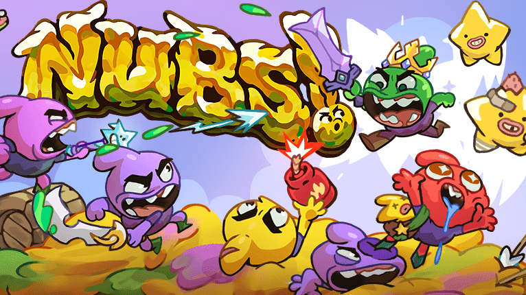 Ontwikkelaars achter Awesomenauts hebben een demo uitgebracht voor Nubs!