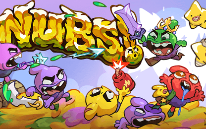 Ontwikkelaars achter Awesomenauts hebben een demo uitgebracht voor Nubs!