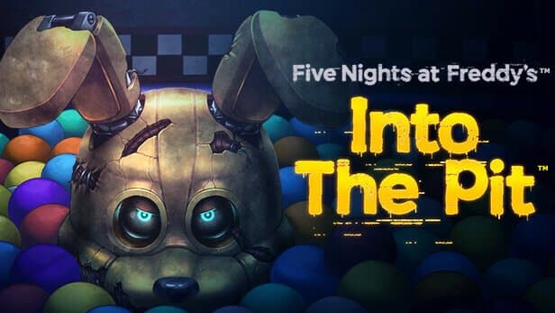 Five Nights at Freddy's: Into the Pit gaat de fysieke toer op