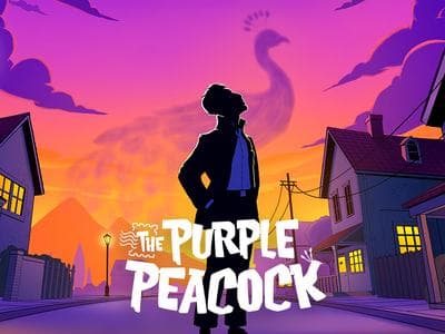 Key Art with Logo