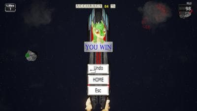 Keyboard Killers screenshot 3