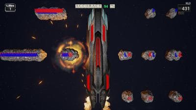 Keyboard Killers screenshot 5