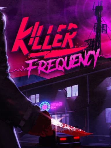 Killer Frequency