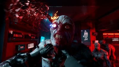 Killing Floor III screenshot 5