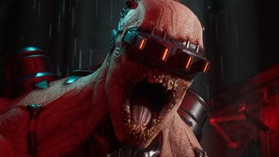 Killing Floor III screenshot 2