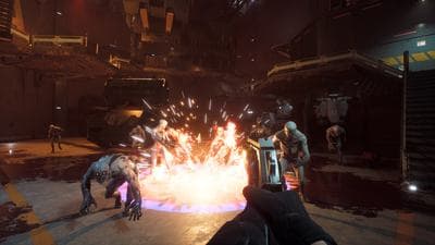Killing Floor III screenshot 4