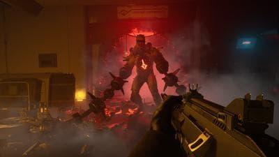 Killing Floor III screenshot 1