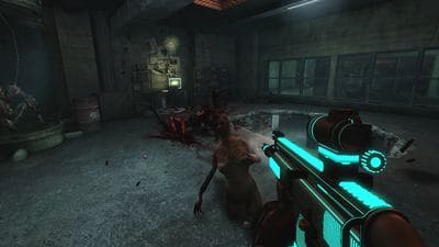 Killing Floor screenshot 3