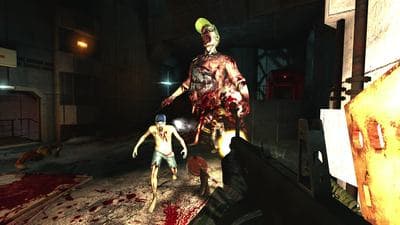 Killing Floor screenshot 2