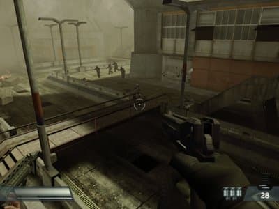 Killzone screenshot 1