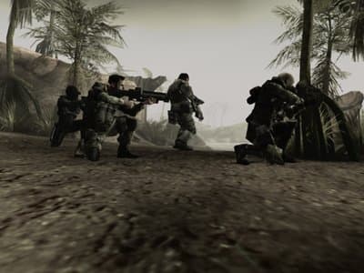 Killzone screenshot 4