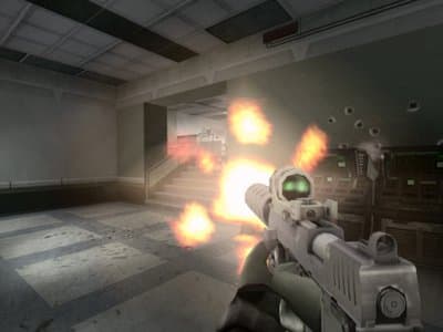 Killzone screenshot 3