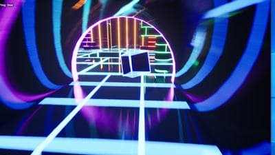 Kinetic Edge screenshot 6