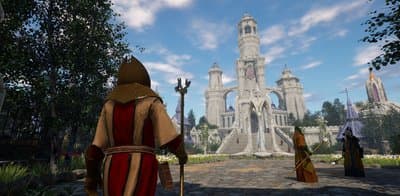 King's Bounty II screenshot 12
