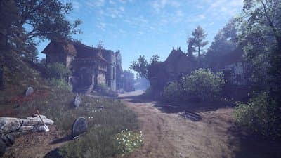 King's Bounty II screenshot 5