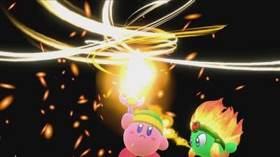 Kirby Star Allies screenshot 6